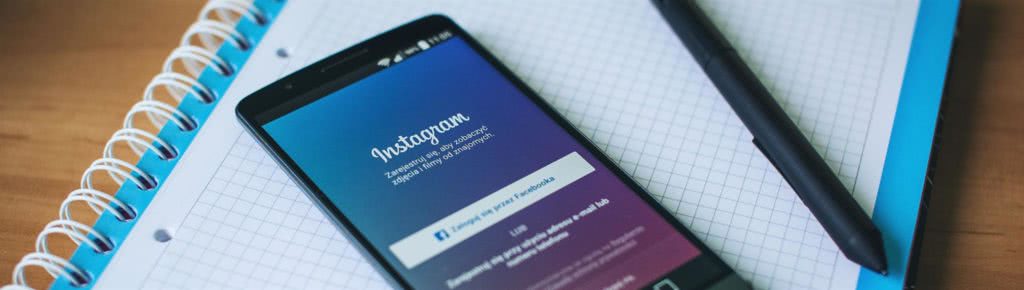 Instagram – 7 kroków do popularnego video